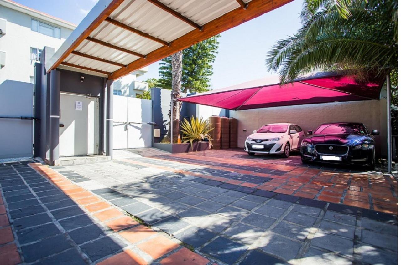 The One 8 In Point - Solar Power Hotel 4*