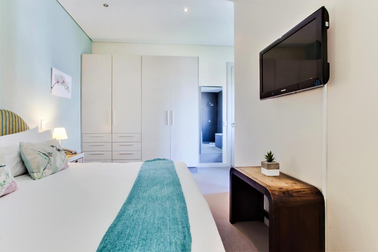 The One 8 In Point - Solar Power Hotel