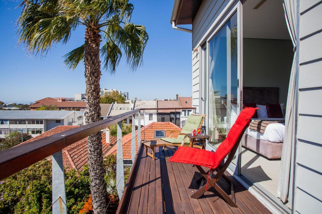 The One 8 In Point - Solar Power Hotel 4*