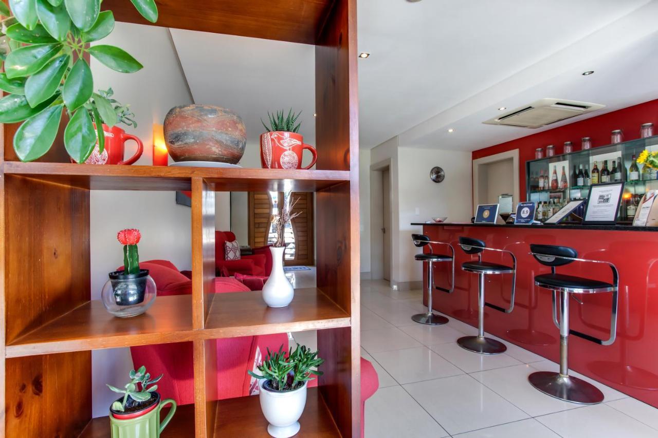 The One 8 In Point - Solar Power Hotel 4*