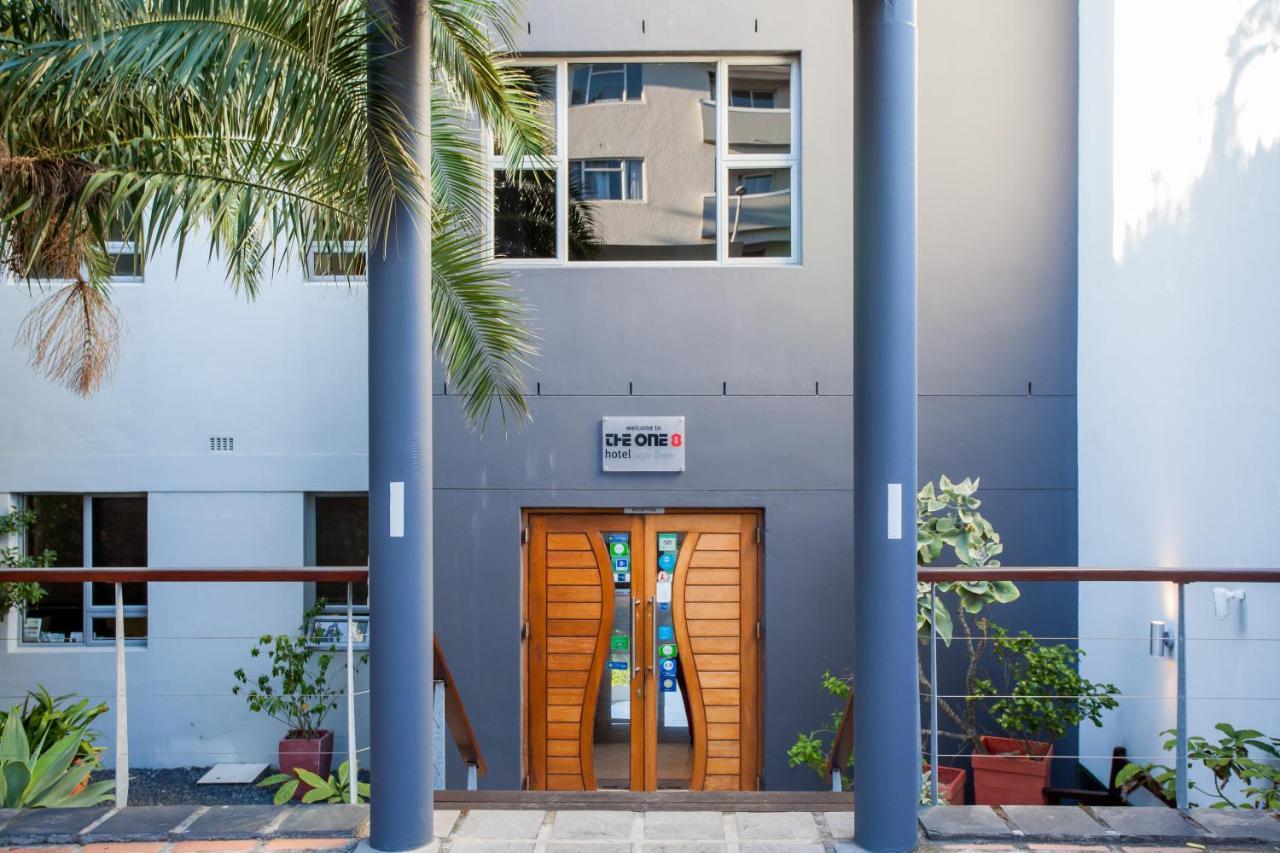 The One 8 In Point - Solar Power Hotel