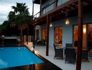 The One 8 In Point - Solar Power Hotel Kapstadt
