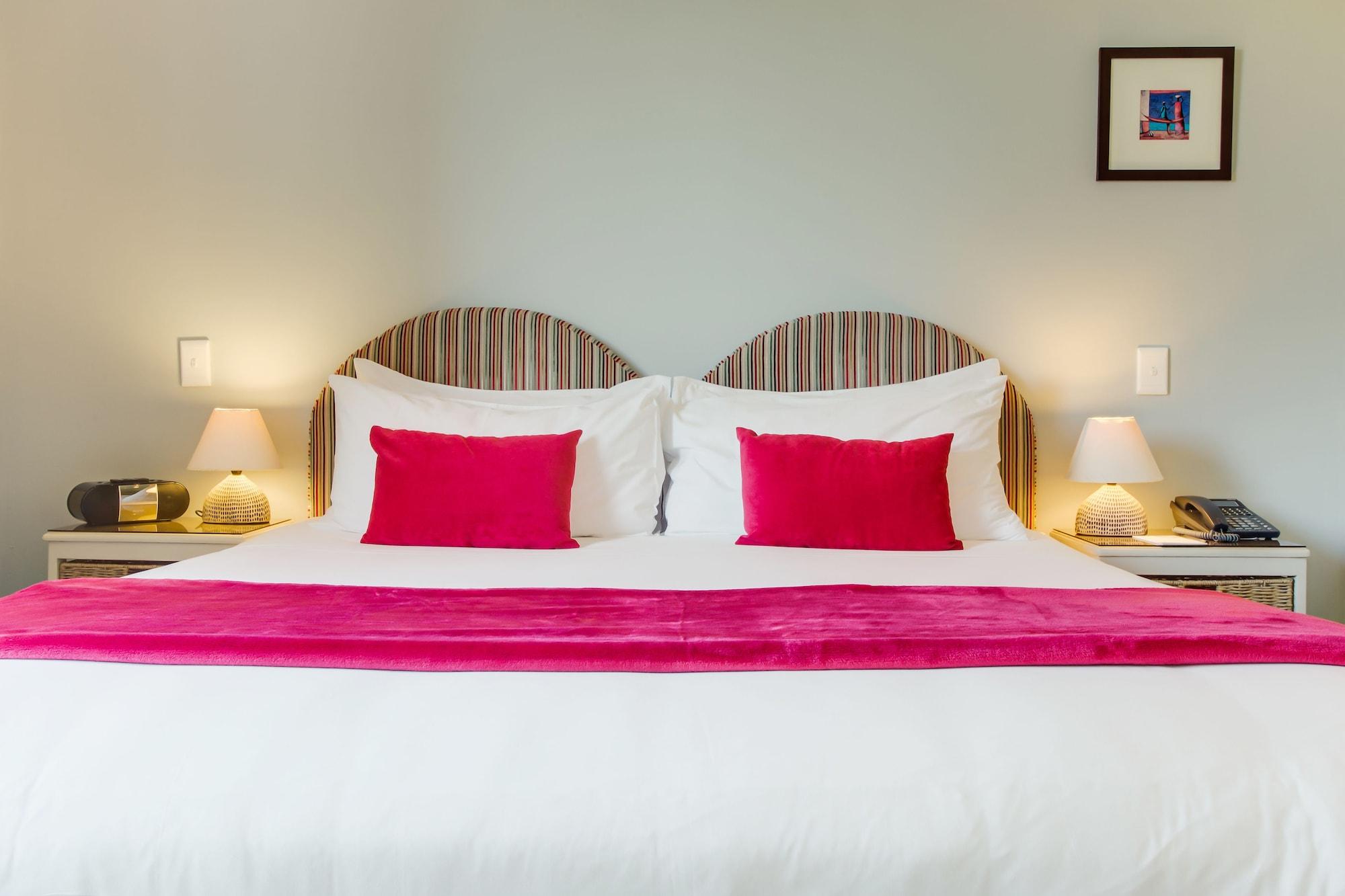 Hotel The One 8 In Point - Solar Power 4*