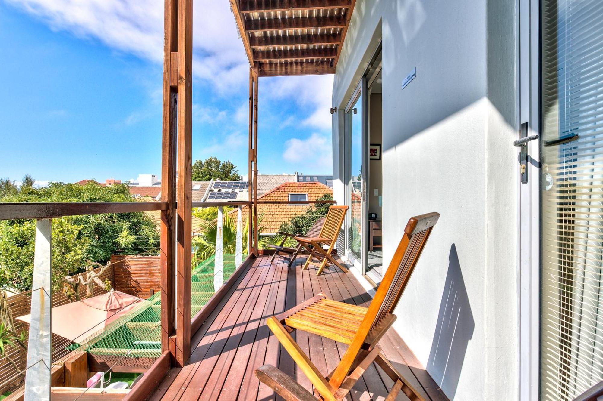 The One 8 In Point - Solar Power Hotel 4*